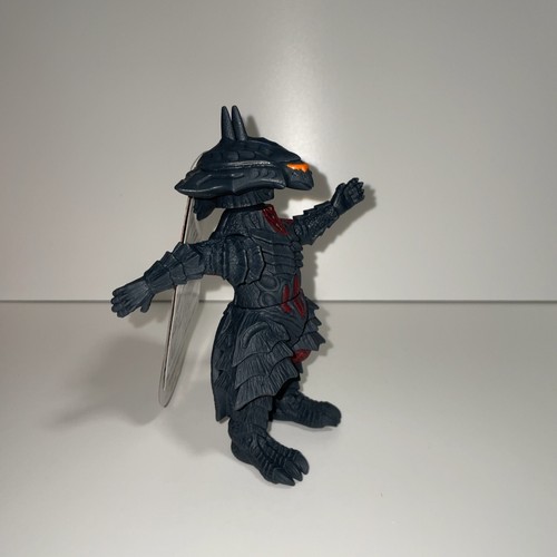 Ultraman Ultra Monster Series 39 Roberger Bandai Figure Sofvi RARE - Picture 5 of 10
