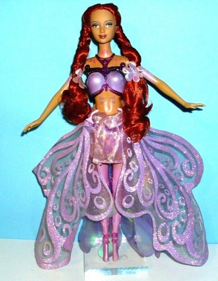 barbie fairytopia lenara