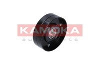 R0212 Kamoka Spannrolle, Keilrippenriemen FüR Audi,Chevrolet,CitroËN,Daihatsu,Fi