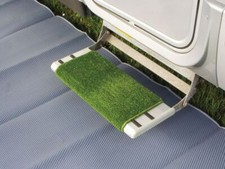 Fiamma Green Clean Step Cover Mat Motorhome Caravan Campervan 04593-01-