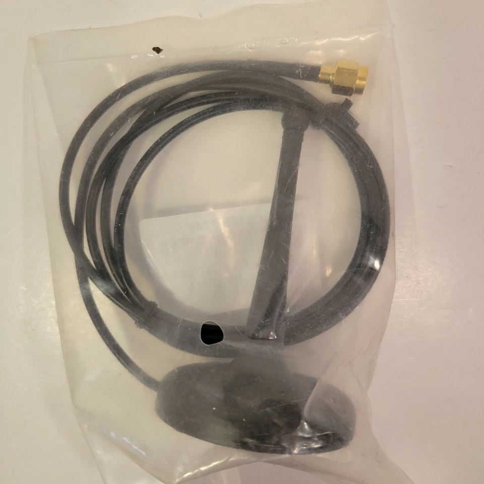 HP 5188-7748 External Omni Directional Antenna For 802.11 a/b/g Wireless NEW - Image 3 of 4