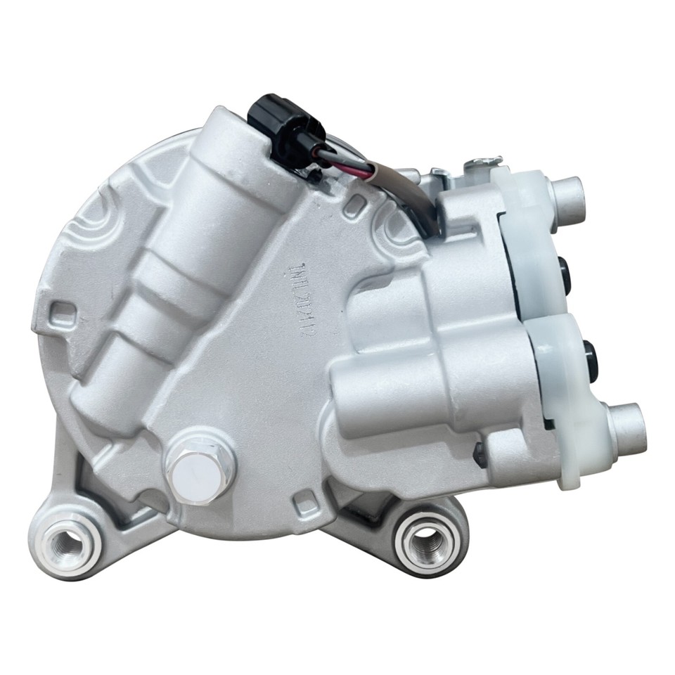 RYC New AC Compressor AD-WAA02-N Fits Toyota GR Supra 2.0L, 3.0L 2023 ...