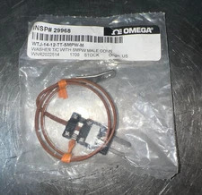 NOS Surplus omega WTJ-14-12-TT-SMPW-M