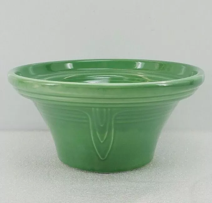 Fiestaware meadow top