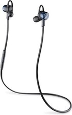 Plantronics BackBeat GO 3 Wireless Headphones Cobalt Black
