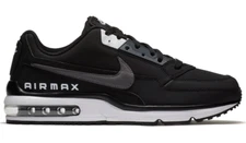 NEW Nike AIR MAX LTD 3 Men's Casual Shoes BLACK WHITE DARK GREY US SZS 7-14 NIB
