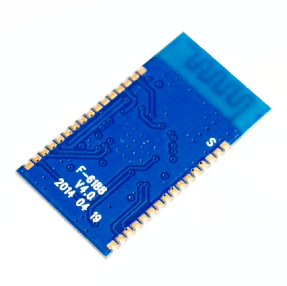 Bk8000l Bluetooth 4.0 Module Stereo Audio Transmission Amplifier Sound ...