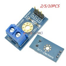 2/5/10PCS Voltage detection module Voltage Sensor Module for Arduino