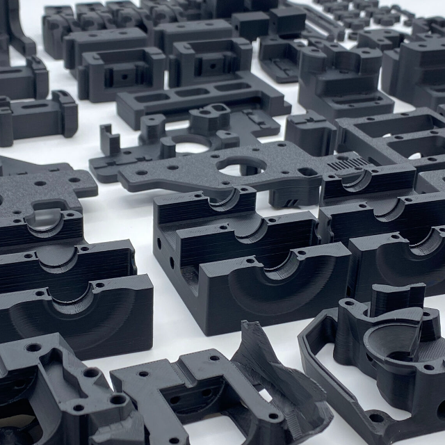Voron Printpart Sale
