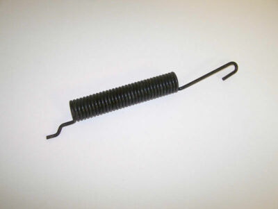 HECO PA-HECOU-168 HECO Pop-Up Camper EZ-UP Lift System EZ-UP Spring (Regular)