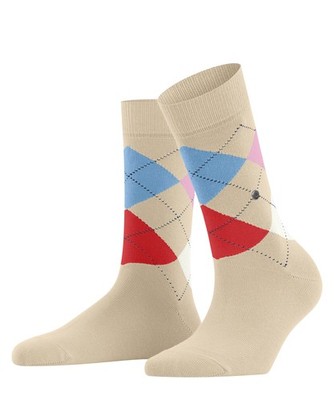 Burlington Socken Queen Damen