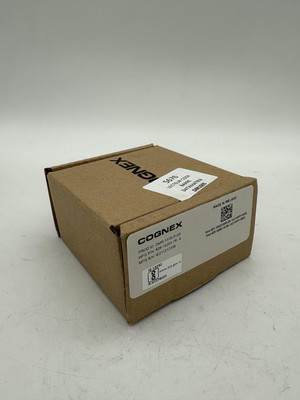 Cognex DMR-150S-0120 Industrial camera