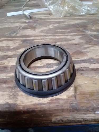 Timken LM29700LA Tapered Roller Bearing Cone - Picture 4 of 6