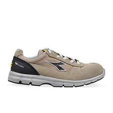 (TG. 46 EU) Utility Diadora Scarpa da Lavoro BA Sip Run Tx, Sabbia, 46 - NUOVO