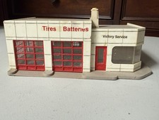 HO scale Walthers Cornerstone Als Victory Ser...