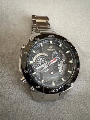 Casio Edifice EQW M1000 Radio Solar