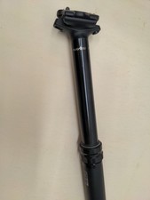 RockShox Reverb C1 31 6mm 150mm Hub - Schwarz