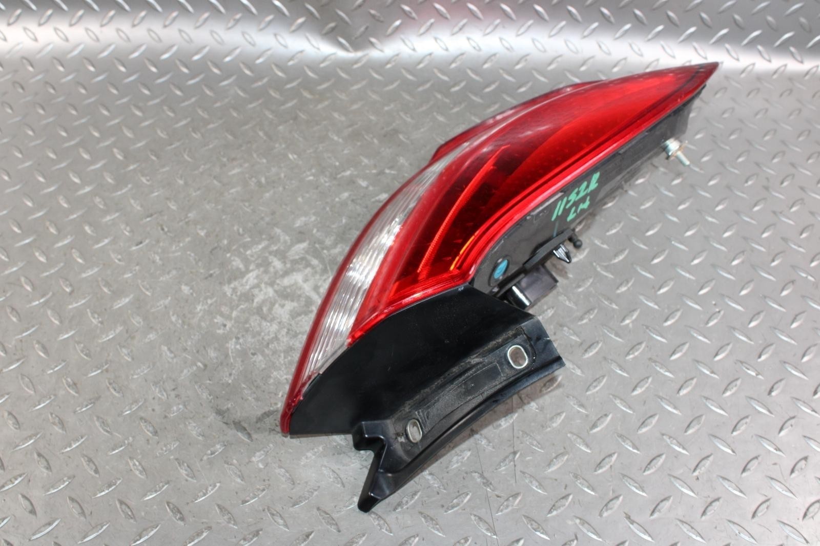 14-19 MASERATI GHIBLI *DMG* Left Driver Side Quarter Panel Mounted Taillight OEM