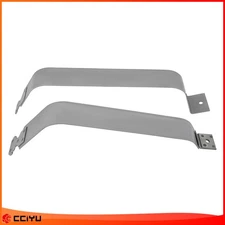 2PCS Fuel Tank Mounting Straps For 2000-2014 Chevrolet Avalanche Suburban
