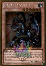 Des Volstgalph PGLD-EN061 Prices | YuGiOh Premium Gold | YuGiOh Cards