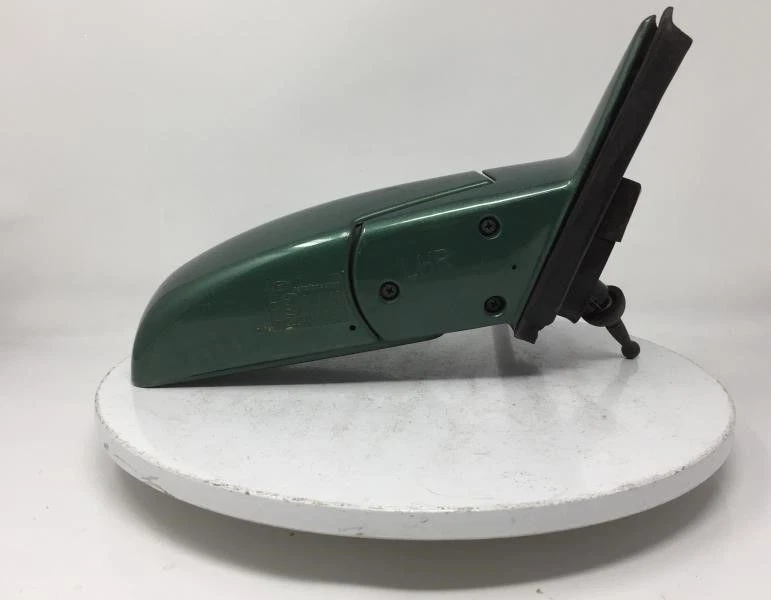 Espejo retrovisor eléctrico Hyundai Accent 2005 pasajero vista lateral derecho DYIY9 Foto 3 de 4