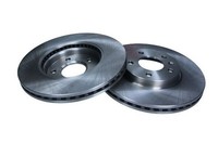 2X Bremsscheibe Vorne FüR Chevrolet Opel Vauxhall