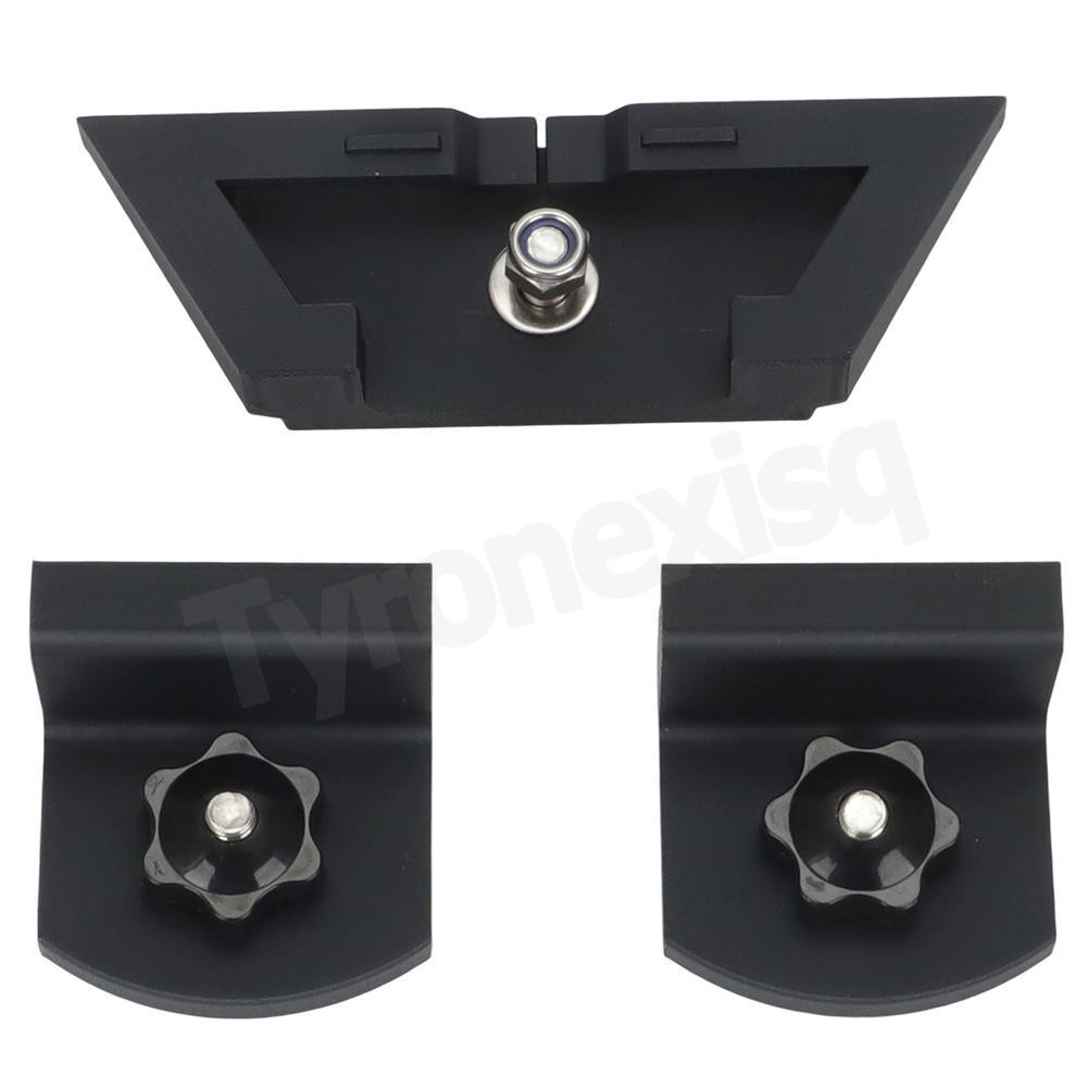 For Starlink Mini Roof Rack Mount , For Starlink Mini Roof Mounting 3-Point USA