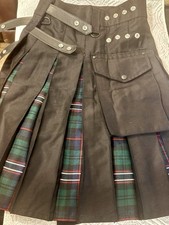 Highland Kilt