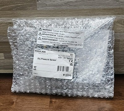 #ad #ad Veris PX3ULX05 Dry Pressure Sensor LCD NEW FREE FAST SHIPPING $112.46