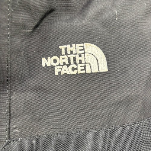 The North Face Hyvent Snow Pants Womens Small Black Insulated Ski Snowboard - Picture 5 of 11
