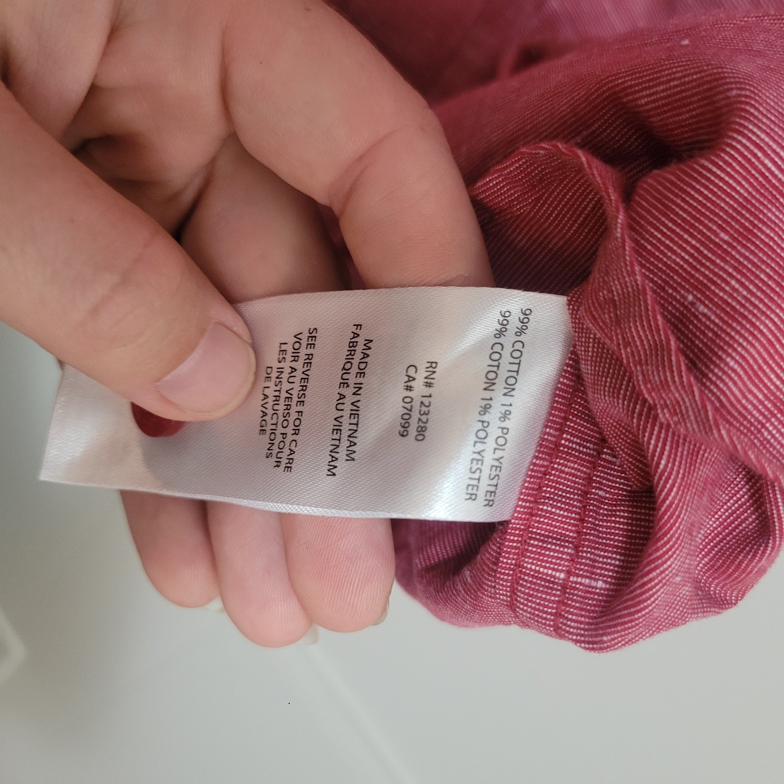 Travis Matthew Brutemaker button up - image 5