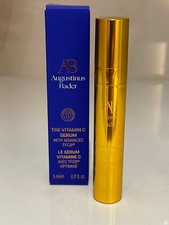 AUGUSTINUS BADER The Vitamin C Serum with Advanced TFC8 5ml. Brand New & Boxed. 