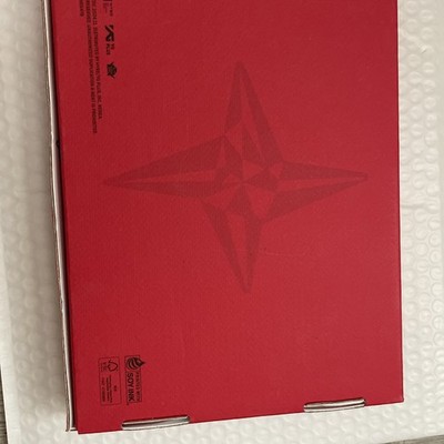 Txt Sanctuary All member signed Album | eBay