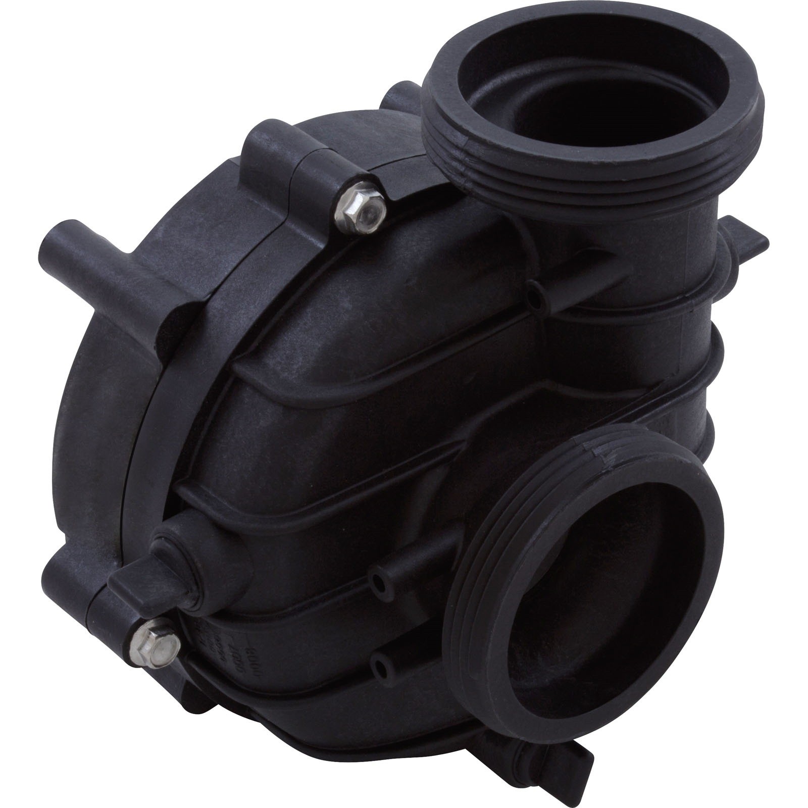 Balboa 1215014 Wet End for 2HP Dura Jet Spa Pump