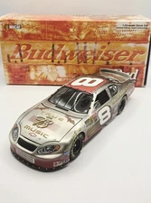 * Dale Earnhardt Jr #8  Budweiser True Music 1/24 Limited Edition 