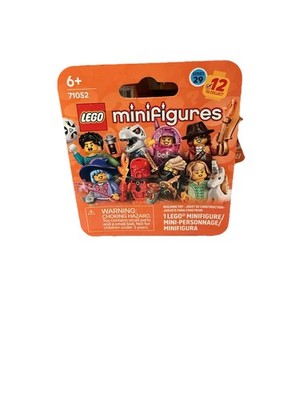 LEGO Minifigure Series 29-Piece Set with Accessories Legs, Pants, Skirts