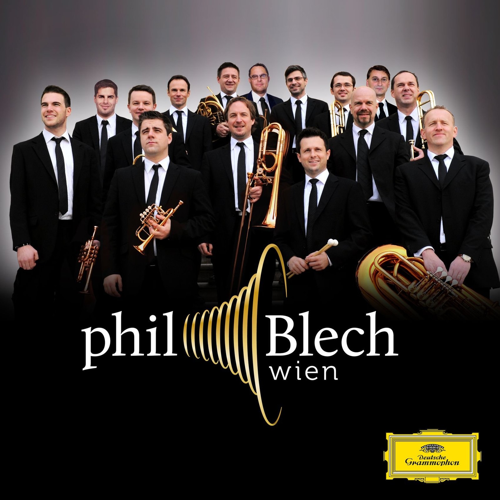 Phil Blech phil Blech (CD)