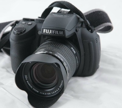 FinePix HS30EXR デジタルカメラ | 動作確認済☆FUJIFILM Fujifilm