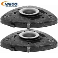 2X FederbeinstüTzlager Vaico V95-0512 2 Domlager Federbeinlager Vorne