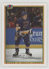 1990-91 Bowman Kelly Chase #14 1dm1