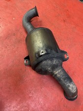 2010 Peugeot Citroen Berlingo 1.6 HDI Catalytic Converter K536 8797 FAPACAT Cat