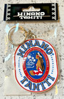 Genuine Hinano Tahiti Keychain — photo 1