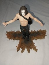 The Crow Flies with Upper Deck in Trading Card and Memorabilia Deal 18