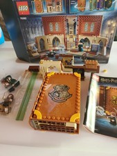 LEGO Harry Potter: Hogwarts Moment: Transfiguration Class (76382)