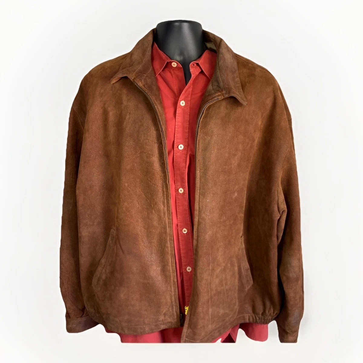 McKenzie Coats, Jackets & Vests for Men for Sale - Shop New & Used