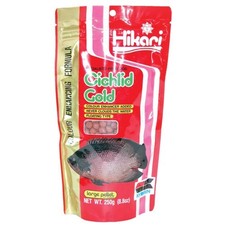 Hikari Cichlid Gold Large