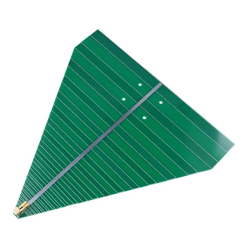 Antenne d'enregistrement WiFi UWB à dissipation de chaleur efficace pour de longues heures de travail - Photo 6/12