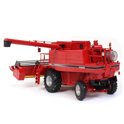 1/32 High Detail Case IH 2188 Axial Flow Combine with Grain Head, Precision Like - Picture 2 of 8