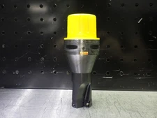 Sandvik Capto C5 32mm 3 Flute Coolant Thru Endmill R390-032C5-11M095 (LOC1240B)