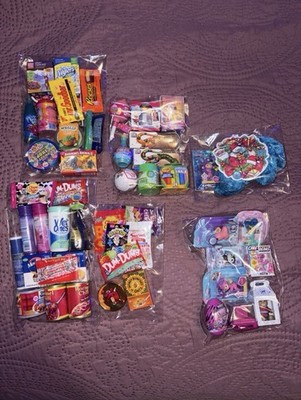 Mini Brands Mixed Lot/Reese's/Dum Dums/Chupa Chups/ Miniatures